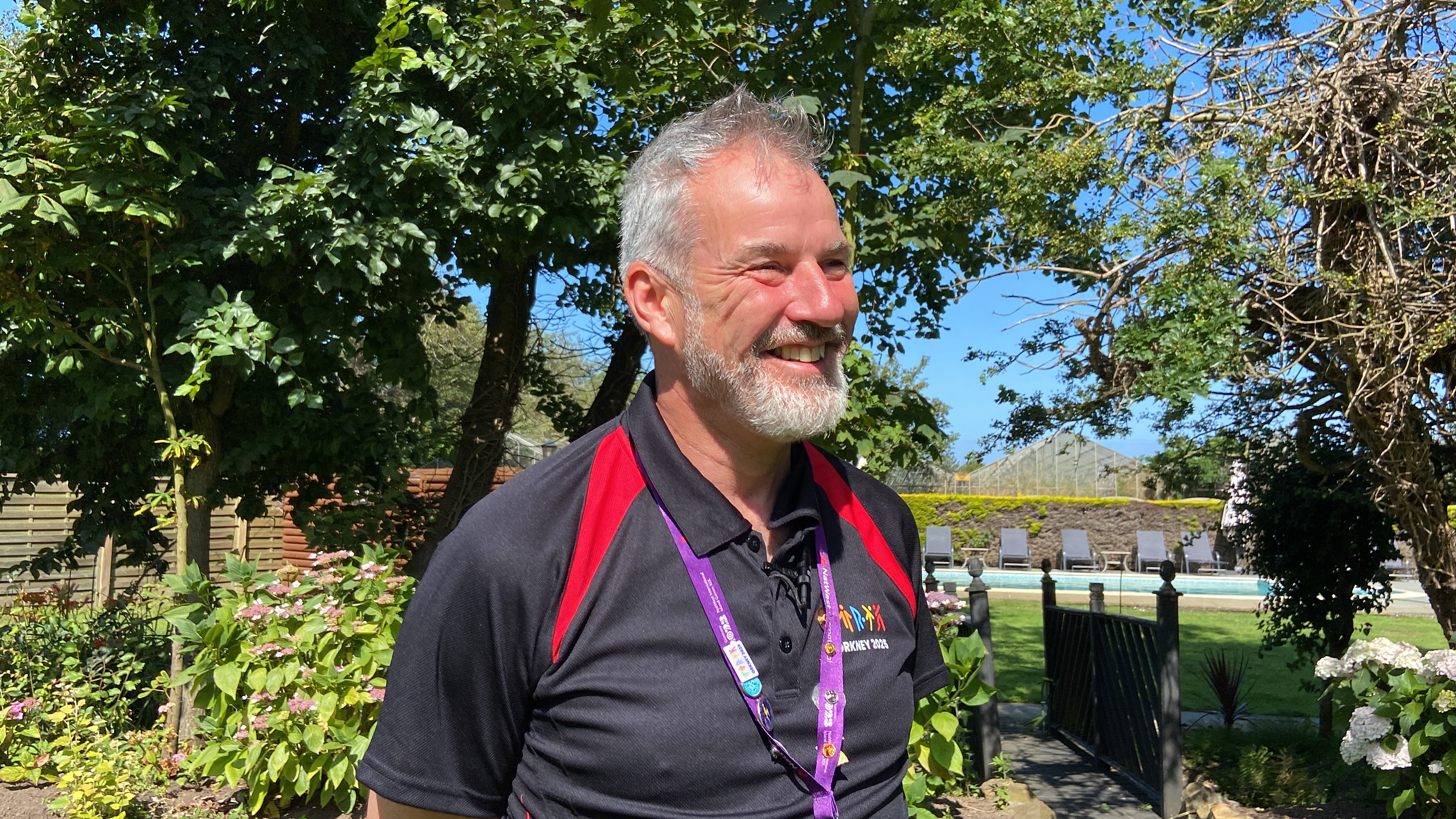 Orkney 2025 what to expect Guernsey 2023 NatWest International