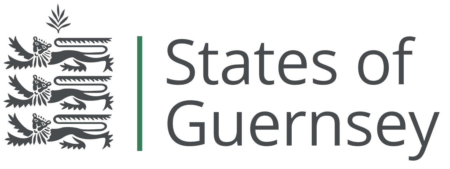 States of Guernsey Logo