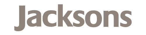 Jacksons Logo