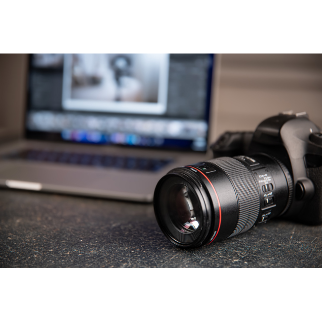 Games Photography Team Photo