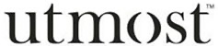 Utmost Logo