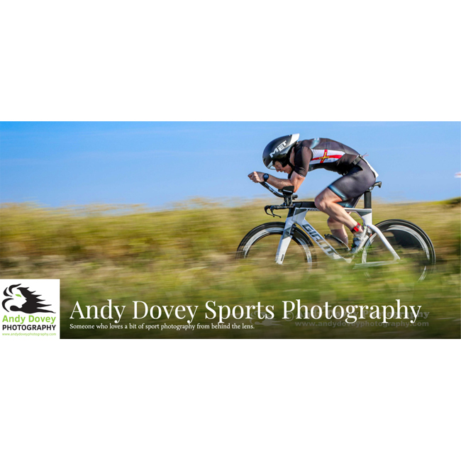Andy Dovey Photo