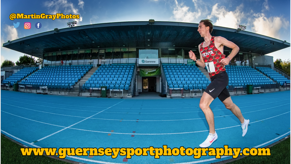 Guernsey Sports Photography