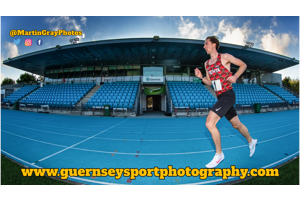 Guernsey Sports Photography