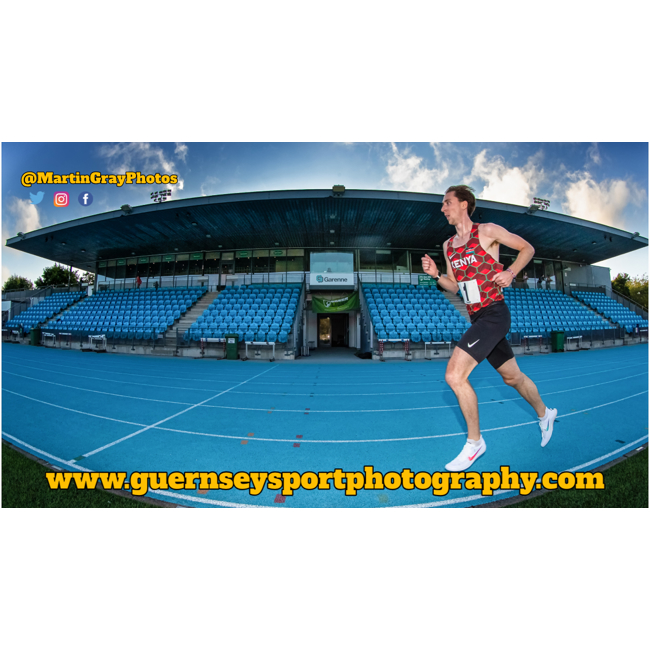 Guernsey Sports Photography Photo