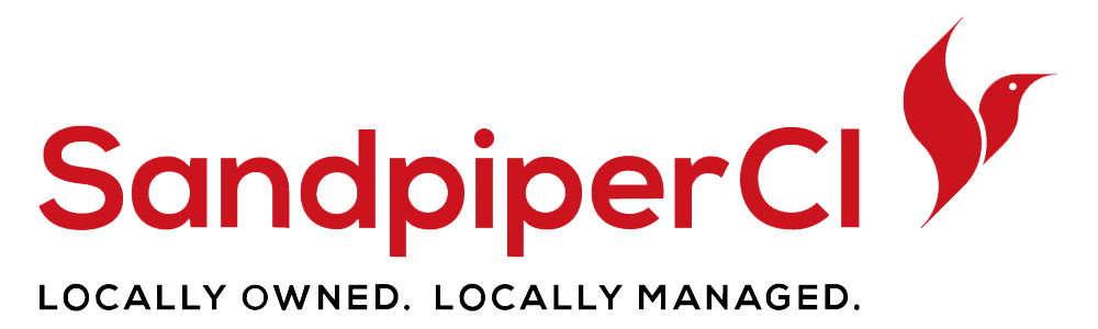 Sandpiper CI Logo
