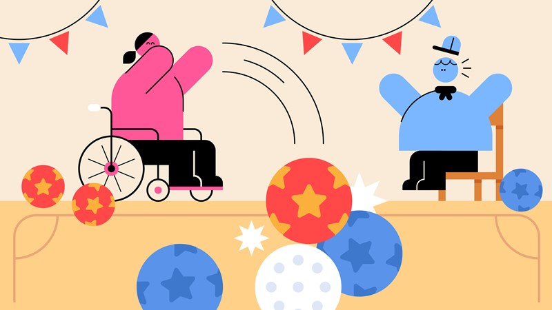 Inclusive Sport and Physical Activity